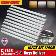 1/10xSuper Bright LED Batten
