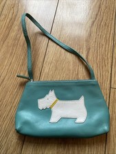 Radley Leather Mini Bag - Fair