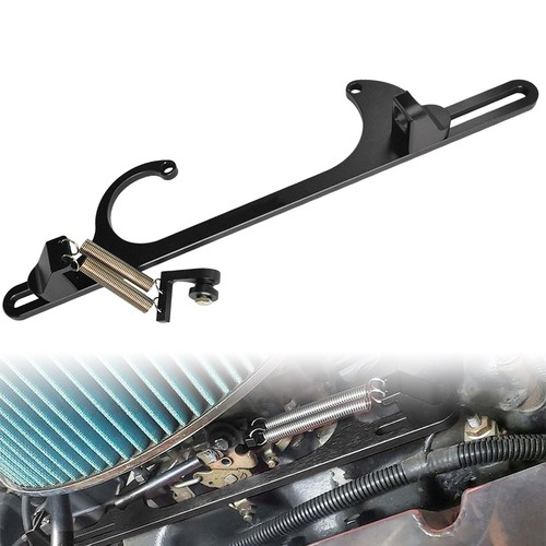 Billet throttle cable - billet,