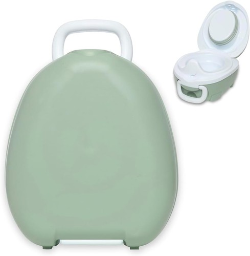 Carry potty travel - carry,