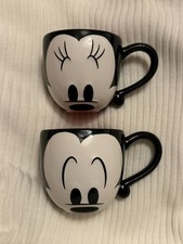 Authentic Disney Mickey And