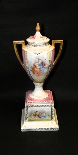 Royal vienna - royal,