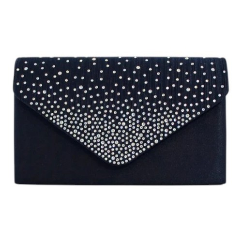 Ladies satin sparkly - ladies,