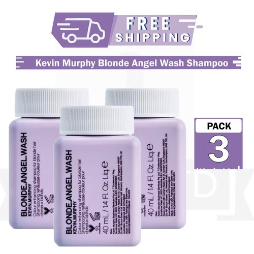 Kevin murphy blonde angel - murphy, wash