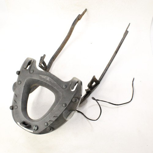 Suzuki givi top - givi, rack