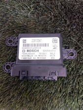 Vauxhall Zafira Tourer C 7