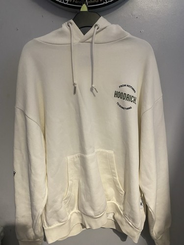 Woman white hoodrich - white,