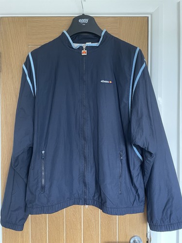 Ellesse jacket - ellesse,