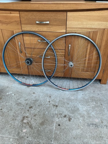 Mavic open pro 700c - road, bike
