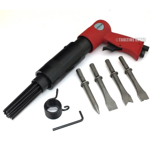 150mm air hammer drill gun - air,