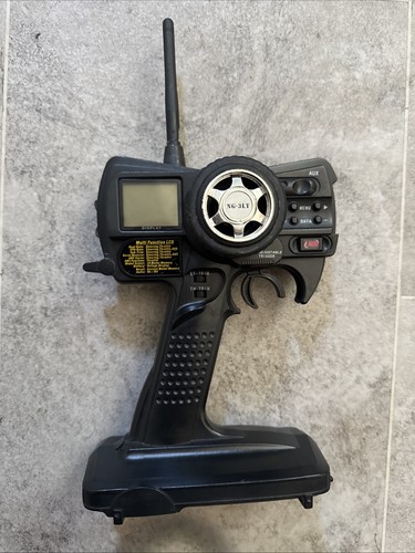3lt transmitter 4 channel - ng-3lt,