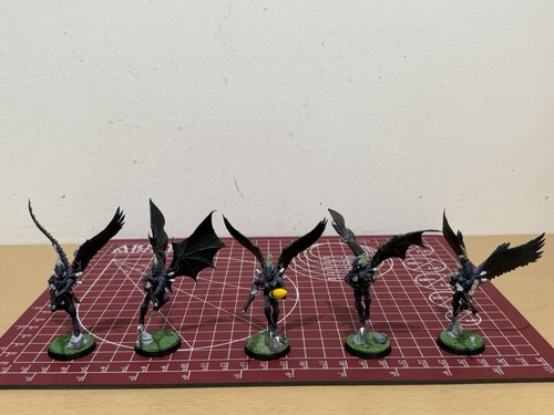 Warhammer 40k drukhari - warhammer,