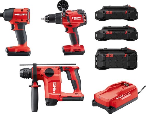 Hilti sid ultimate - hilti,