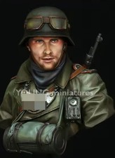 1/10 WW2 German