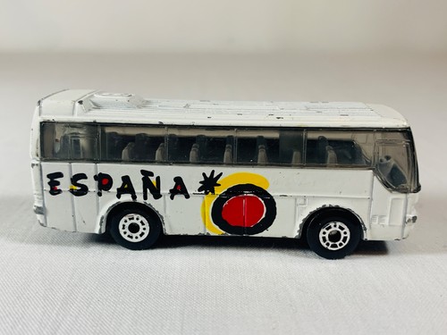Matchbox ikarus coach - sf,