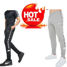 Nike Mens Joggers Reapeat