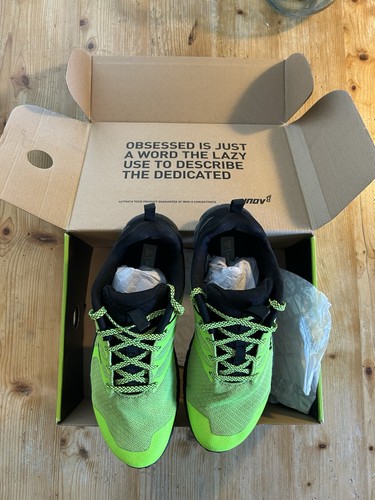 Inov8 parkclaw 275 trail - inov8,