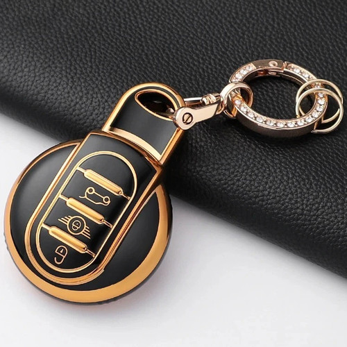 Key fob cover case - key,