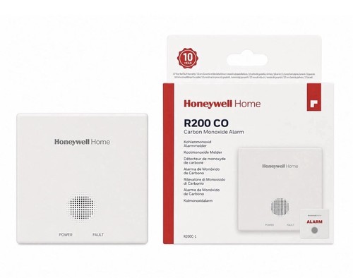 Honeywell r200c carbon - r200c-1,
