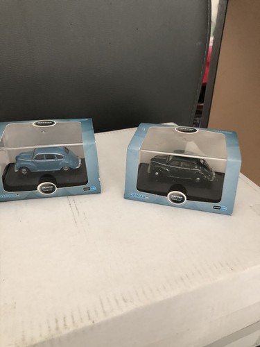 Oxford diecast xjowett - oxford,
