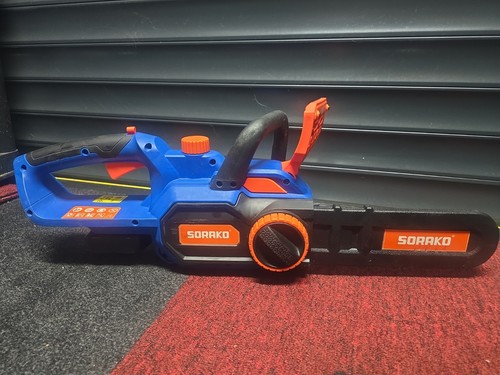18v makita converted - 18v, sorako