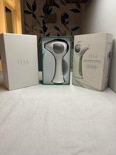 TRIA Beauty LHR 4.0 Adjustable Power Cordless Laser Hair Removal Device