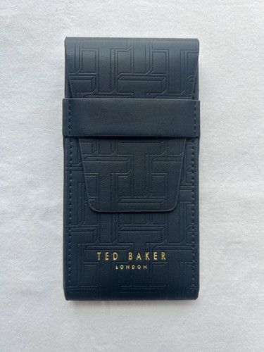 Ted baker london case - baker,