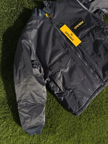 Spiewak wep long jacket - g-8,