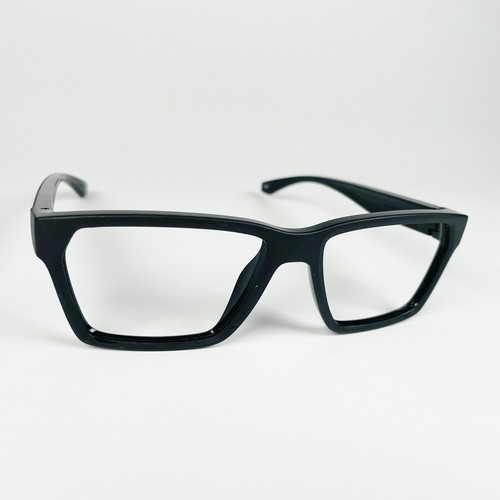 Arnette eyeglasses black - eyeglasses,