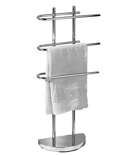 Raxter bathroom towel rack - bathroom,