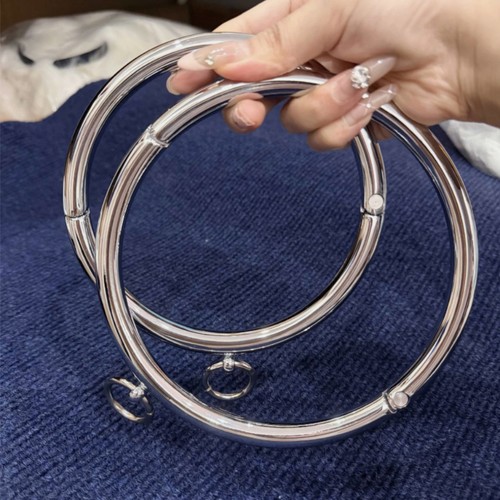 Bondage stainless steel - bondage,