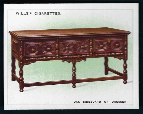 Wills old furniture - furniture,,