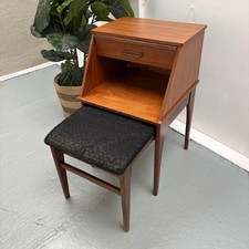Chippy Heath Mid Century Teak