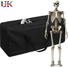 12 Ft Skeleton Christmas