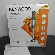 Kenwood HBM60.307GY Triblade
