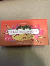 Benefit Hoola Treasure Island