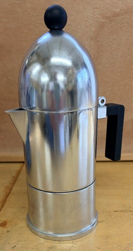 Cupola espresso stovetop - cupola,