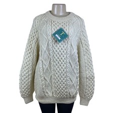 Tivoli Women’s Ivory Wool