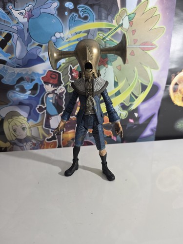 Neca bioshock infinite series - bioshock,