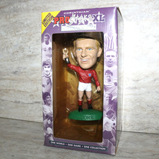 Corinthian Prostars XL - Bobby Moore - England 1966 World Cup Winners - XL003 P