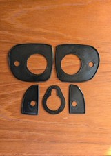 Escort MK1 Door Handle Gaskets