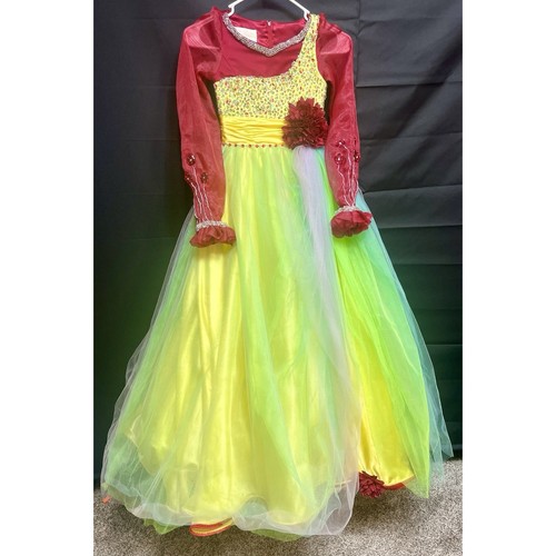 Girls cinderella dress - girls,
