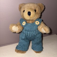 TEDDY BEAR CLOTHES Fit 8”