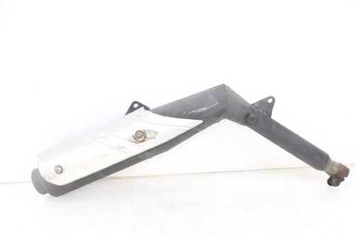 Muffler honda xlv varadero - -,