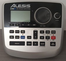 ALESIS DM8 Electronic Drum Kit