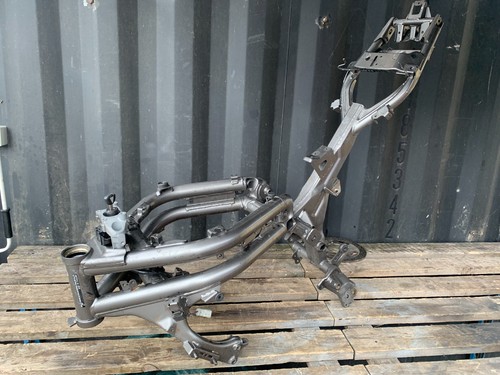 Kawasaki er6 frame - er6, reg