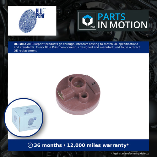 Rotor arm fits - rotor, toyota