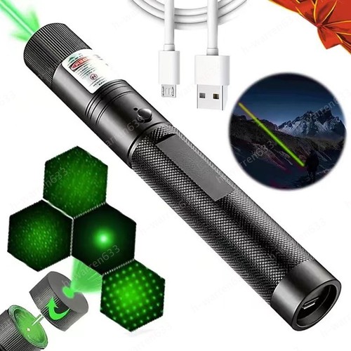Visible beam usb rechargeable - beam,