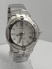 men's seiko kinetic auto relay