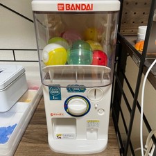 BANDAI Official Gashapon